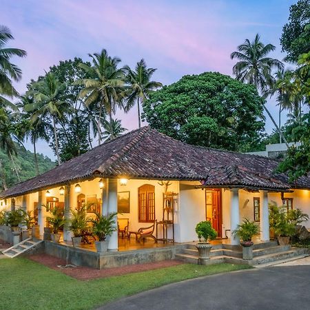 Athulya Villas, Kandy Kadugannawa Eksteriør bilde