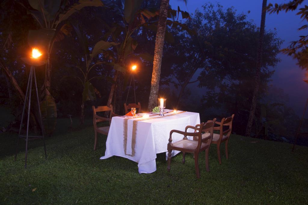 Athulya Villas, Kandy Kadugannawa Eksteriør bilde