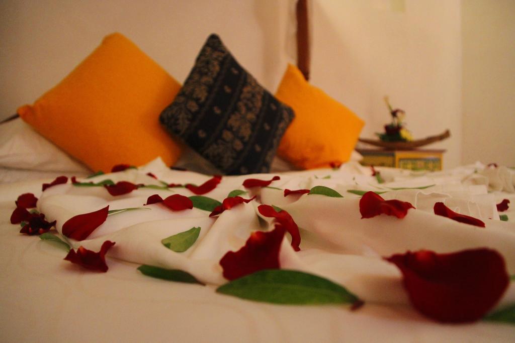 Athulya Villas, Kandy Kadugannawa Eksteriør bilde