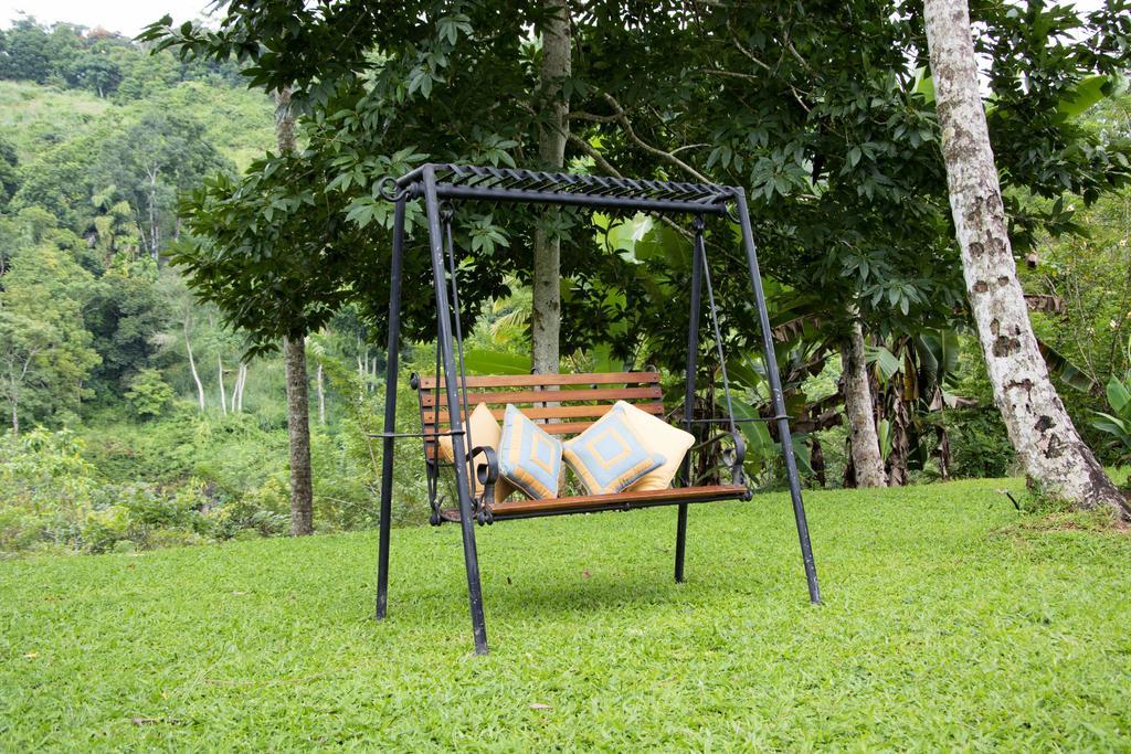Athulya Villas, Kandy Kadugannawa Eksteriør bilde