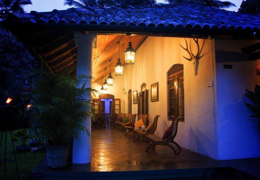 Athulya Villas, Kandy Kadugannawa Eksteriør bilde