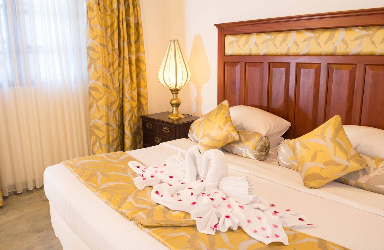 Athulya Villas, Kandy Kadugannawa Eksteriør bilde